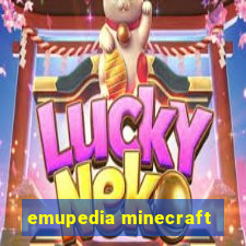 emupedia minecraft